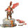 Miniaturen - Daemon Prince - bemalt