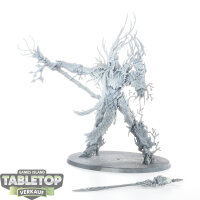 Sylvaneth - Sylvaneth Treelord Ancient - grundiert