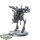 Craftworlds - War Walker - teilweise bemalt