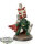 Dark Angels - Captain in Terminator Armour - bemalt