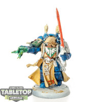 Dark Angels - Scriptor - bemalt