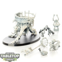 Orruk Warclans - Marshcrawla Sloggoth - grundiert