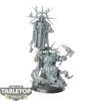 Stormcast Eternals - Lord-Relictor klassisch - unbemalt