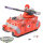 Space Marines - Razorback - bemalt