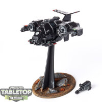 Space Marines - Stormhawk Interceptor - bemalt