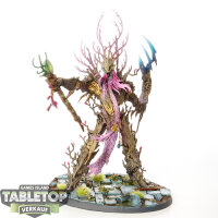 Sylvaneth - Sylvaneth Treelord Ancient - bemalt