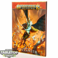 Sylvaneth - Battletome 3rd Edition - deutsch