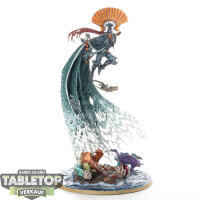 Idoneth Deepkin - Eidolon of Mathlann – Aspect of...