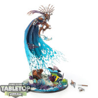 Idoneth Deepkin - Eidolon of Mathlann – Aspect of...