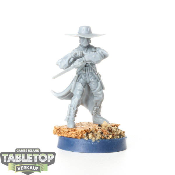 Separatisten Allianz - Cad Bane - unbemalt