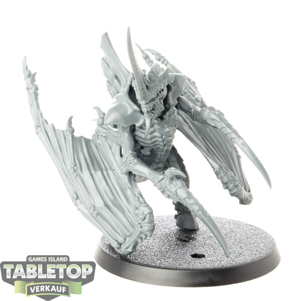 Tyraniden - Tyranid Prime - unbemalt