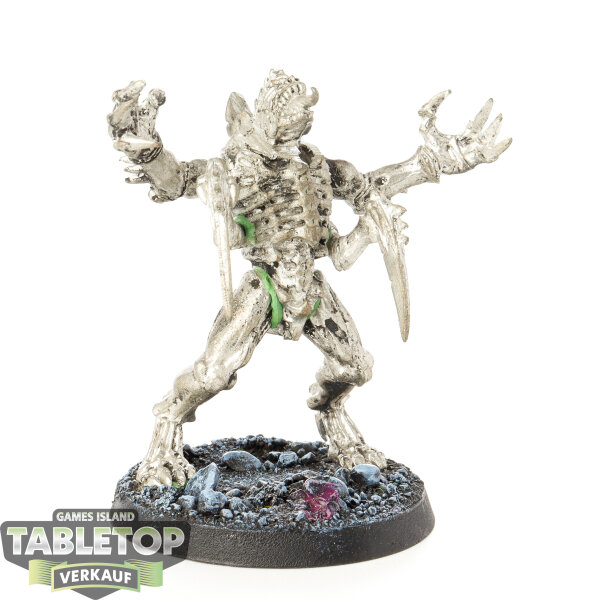Tyraniden - Broodlord - klassisch - bemalt