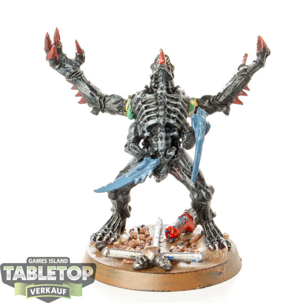 Tyraniden - Broodlord - klassisch - bemalt