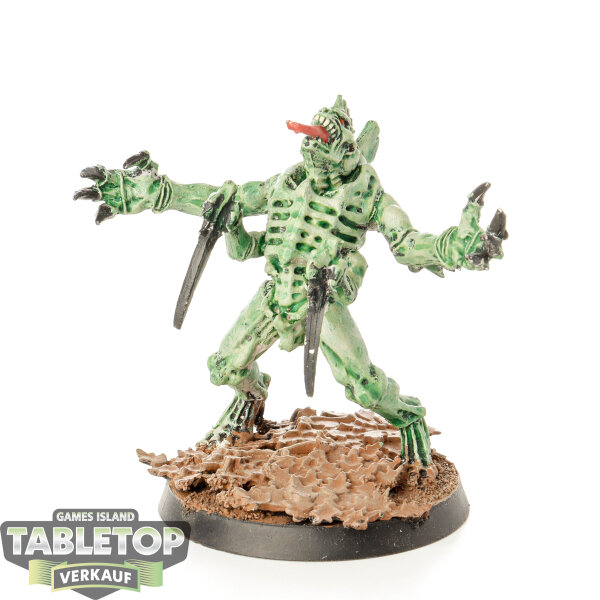 Tyraniden - Broodlord - klassisch - bemalt