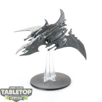 Drukhari - Razorwing Jetfighter - unbemalt