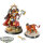 Stormcast Eternals - 2 Lord-Imperatant - bemalt