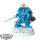 Space Marines - Captain in Terminator Armour - teilweise bemalt