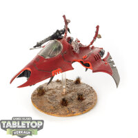Drukhari - Venom - bemalt