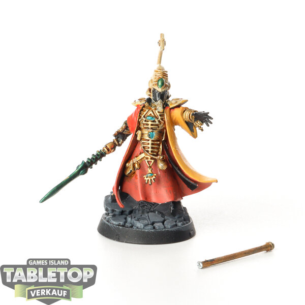 Craftworlds - Farseer - bemalt