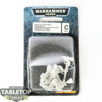 Space Wolves - Iron Priest - klassisch - Originalverpackt...