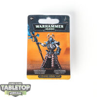 Necrons - Anrakyr the Traveller - Originalverpackt / Neu