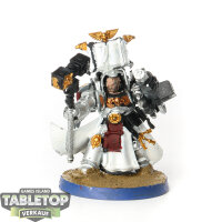 Grey Knights - Librarian in Terminator Armour klassisch -...