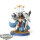 Space Marines - Librarian in Terminator Armour klassisch - bemalt