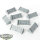 Star Wars: Legion - 8 Barricades Pack - unbemalt