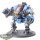 Ultramarines - Invictor Tactical Warsuit - bemalt