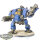 Space Marines - Primaris Redemptor Dreadnought - bemalt