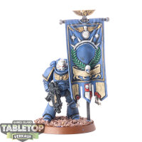 Space Marines - Primaris Ancient klassisch - bemalt