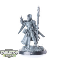 Stormcast Eternals - Knight-Arcanum - unbemalt