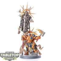 Stormcast Eternals - Lord-Relictor klassisch - bemalt