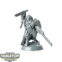 Tau Empire - Cadre Fireblade - unbemalt