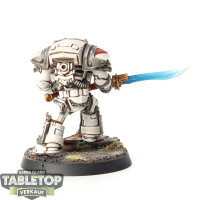 Horus Heresy - Legion Praetor Tribune in Tartaros...