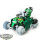 Space Marines - Primaris Invader ATV - teilweise bemalt