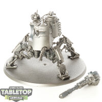 Adeptus Mechanicus - Adeptus Mechanicus Onager...