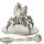 Adeptus Mechanicus - Adeptus Mechanicus Onager Dunecrawler - grundiert