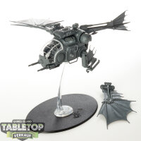 Adeptus Mechanicus - Archaeopter Fusilave - unbemalt