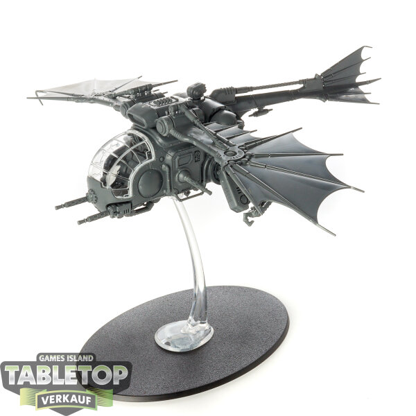 Adeptus Mechanicus - Archaeopter Fusilave - unbemalt