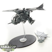 Adeptus Mechanicus - Archaeopter Fusilave - unbemalt