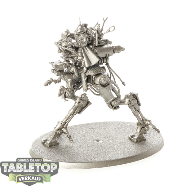 Adeptus Mechanicus - Adeptus Mechanicus Sydonian Dragoon - grundiert