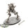 Adeptus Mechanicus - Adeptus Mechanicus Sydonian Dragoon - teilweise bemalt