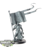 Stormcast Eternals - Knight-Vexillor with Banner of...