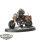 Genestealer Cults - Jackal Alphus - bemalt