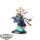 Idoneth Deepkin - Isharann Tidecaster - bemalt