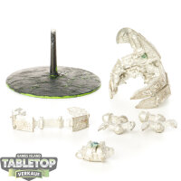 Necrons - Canoptek Spyder (klassisch) - unbemalt