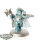 Horus Heresy - Chaplain Consul - teilweise bemalt