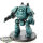Horus Heresy - Contemptor Dreadnought - grundiert