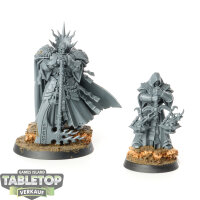 Stormcast Eternals - Lord-Terminos - unbemalt